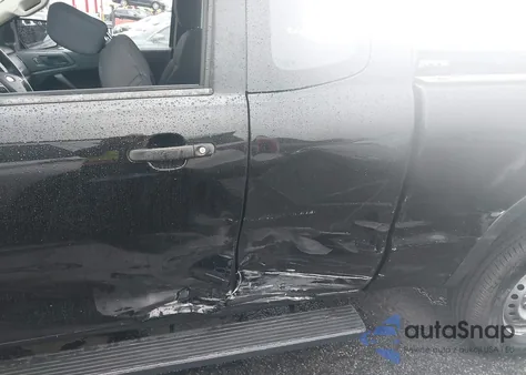 2020 Ford Ranger Xl из США, поврежденный, VIN 1FTER1EH5LLA42327